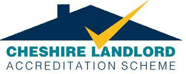 Cheshire Landlord Accreditation Scheme Cheshire Landlord Accreditation Scheme